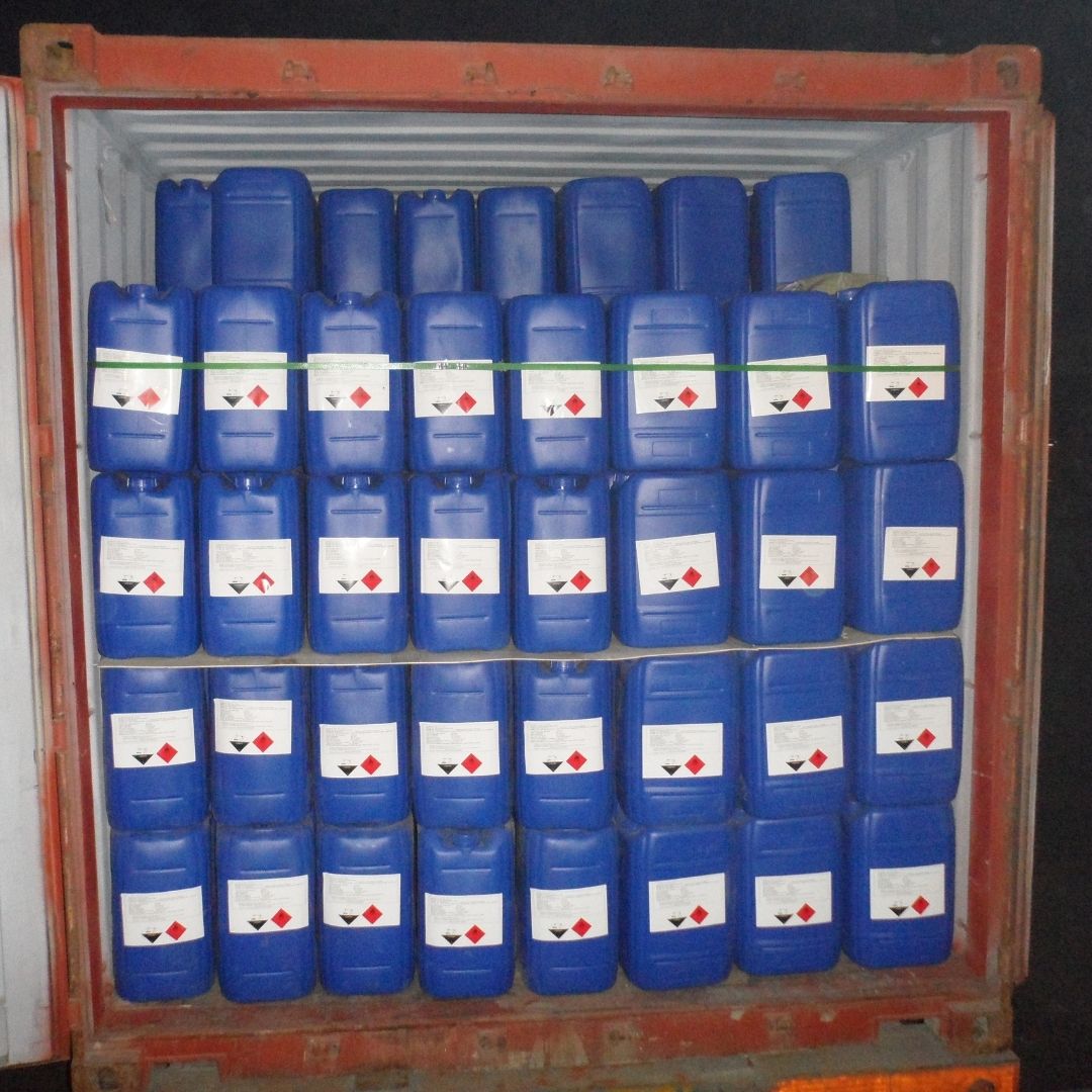   Greatwall Sinochem Trading Company LLC