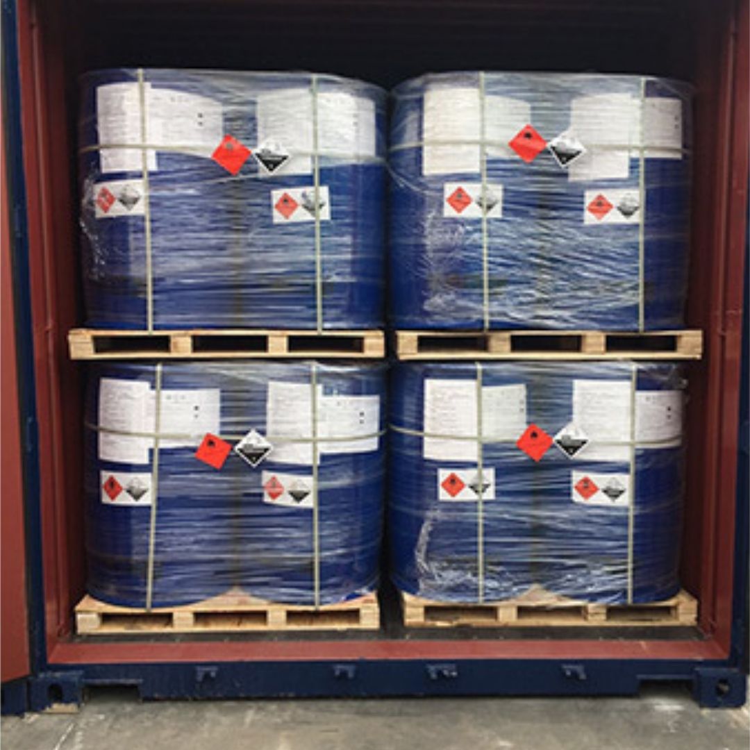   Greatwall Sinochem Trading Company LLC