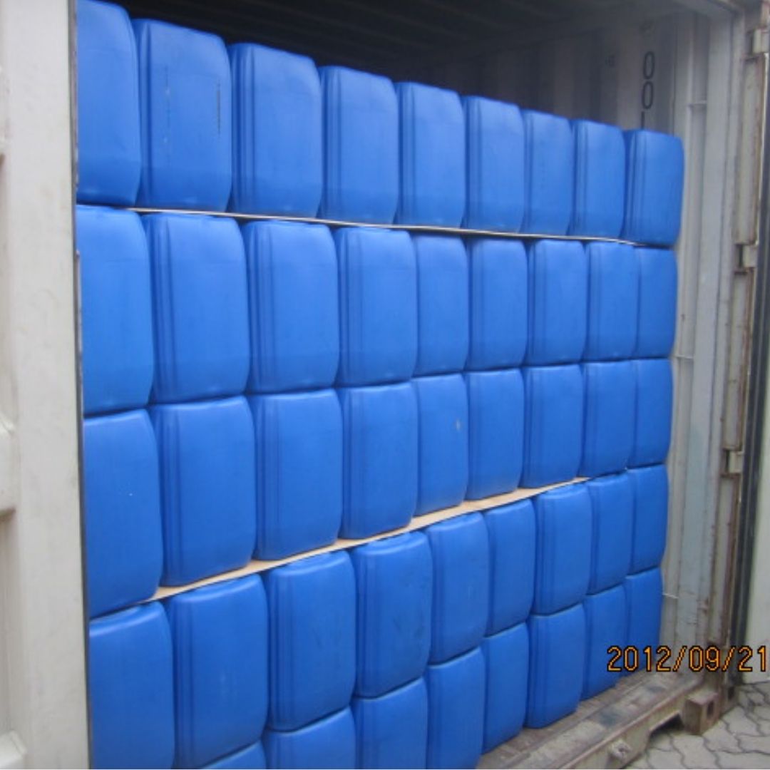   Greatwall Sinochem Trading Company LLC