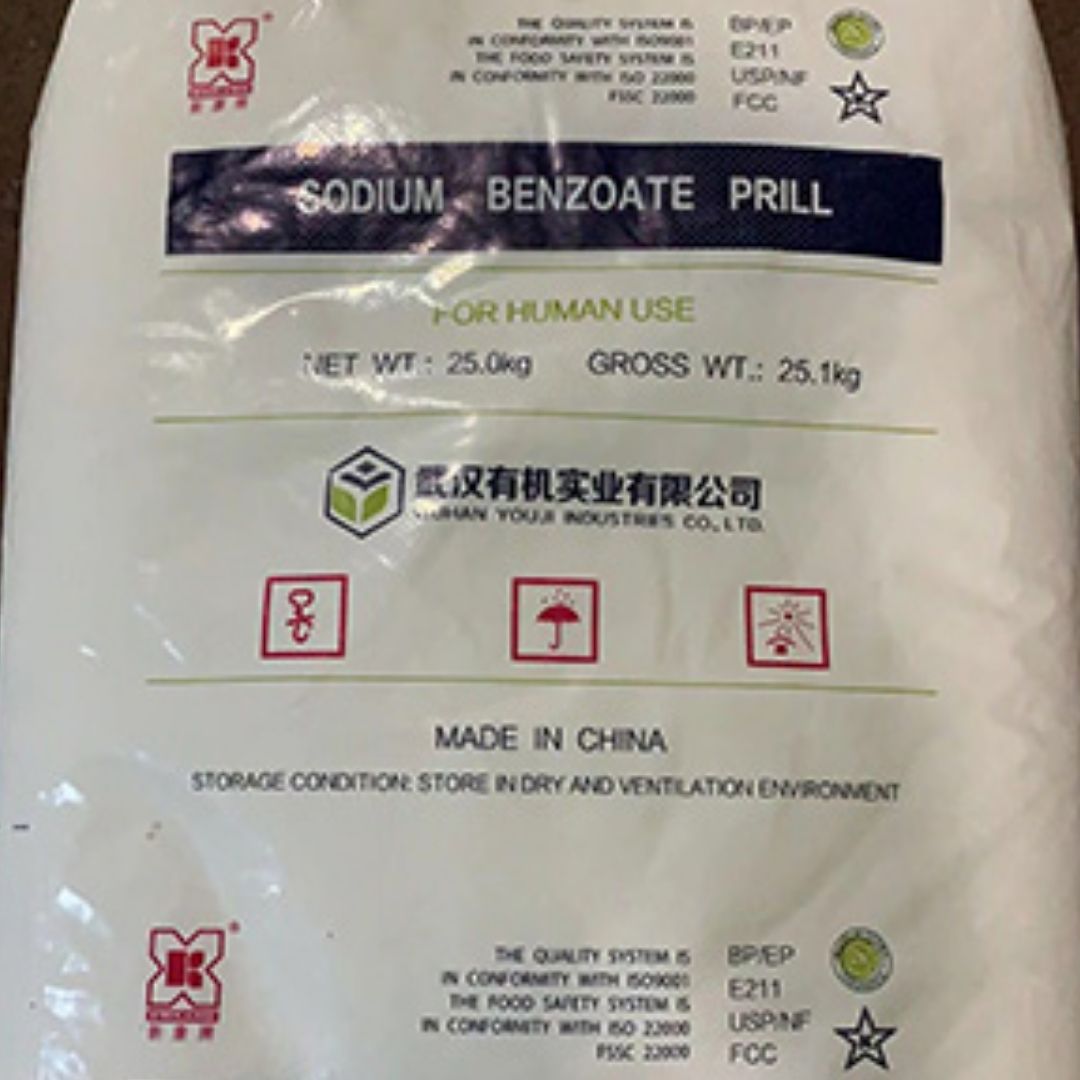   Greatwall Sinochem Trading Company LLC