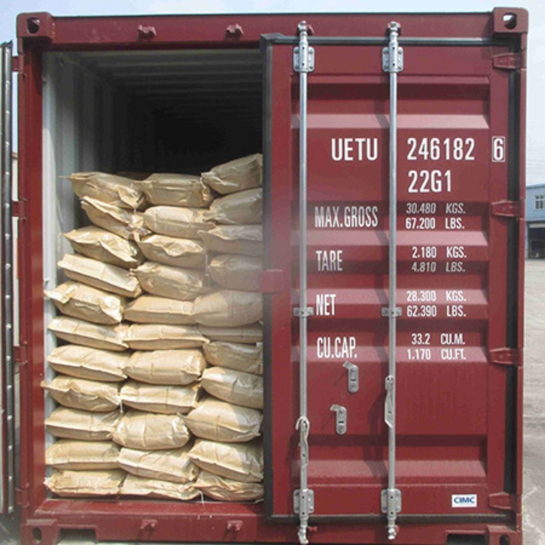   Greatwall Sinochem Trading Company LLC