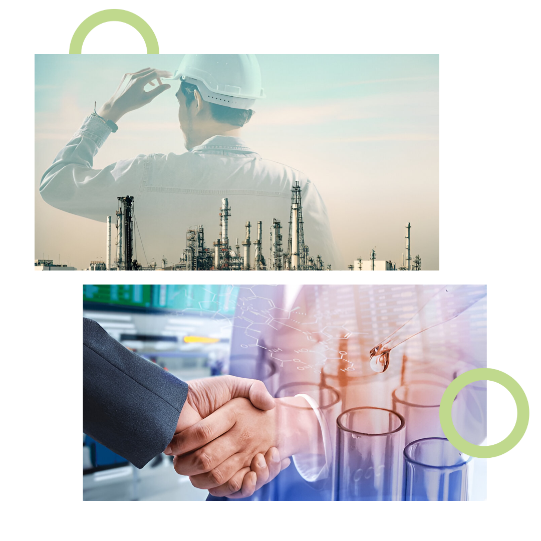 Greatwall Sinochem Trading Company LLC